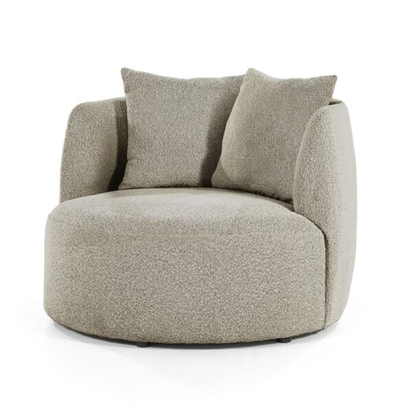 Fauteuil Louis