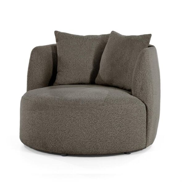 Fauteuil Louis