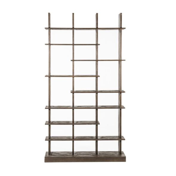Boekenkast Oliver