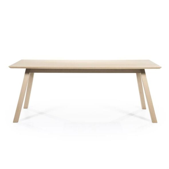 Eettafel Thomas