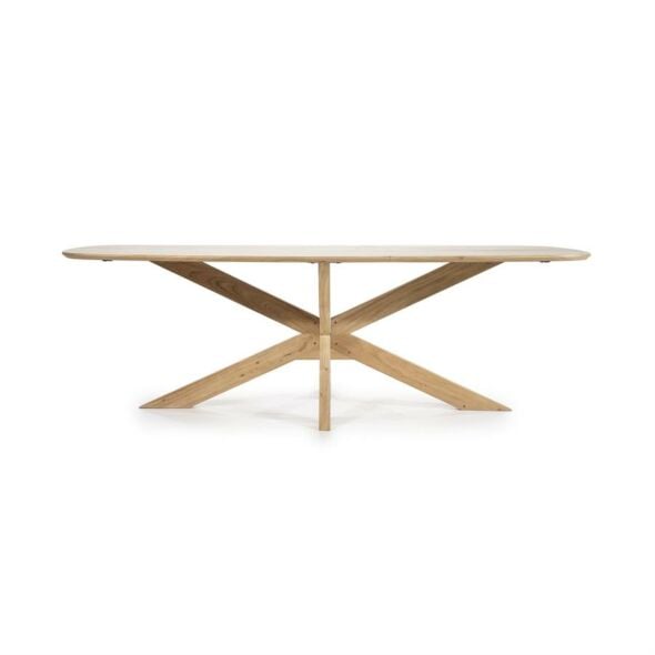 Eettafel Nikki