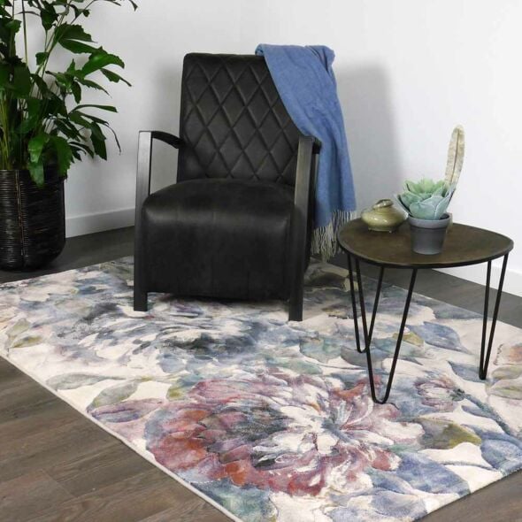 Vloerkleed Anaheim 7626