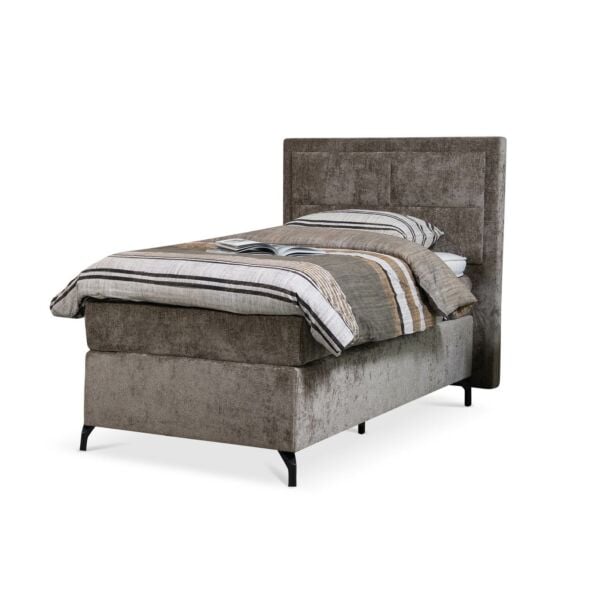 Boxspring Cube
