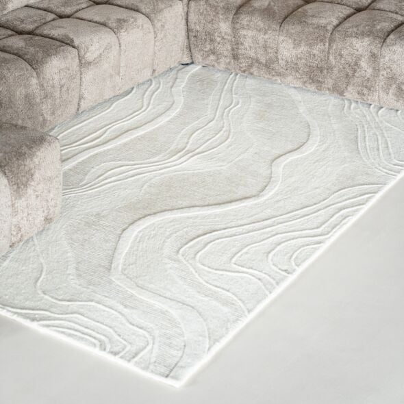 Vloerkleed Soil