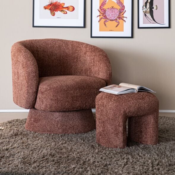 Fauteuil Balou