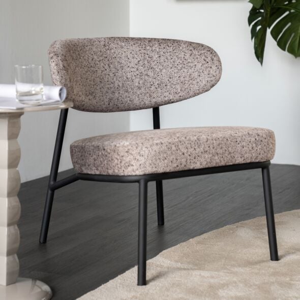 Fauteuil Jari