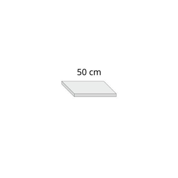 Legplank Bali 50 cm