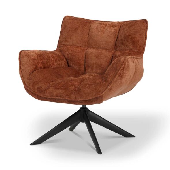 Fauteuil Lizzy