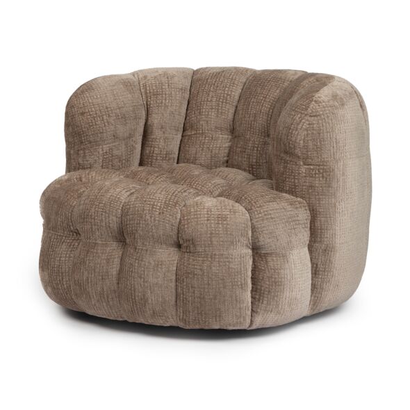 Draaifauteuil Roxy
