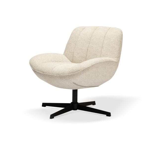 Draaifauteuil Siem