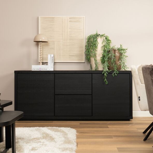 Dressoir Saalbach