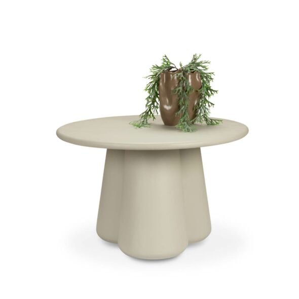 Eettafel Ilze