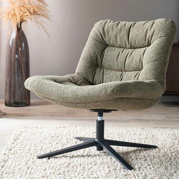 Fauteuil Danica