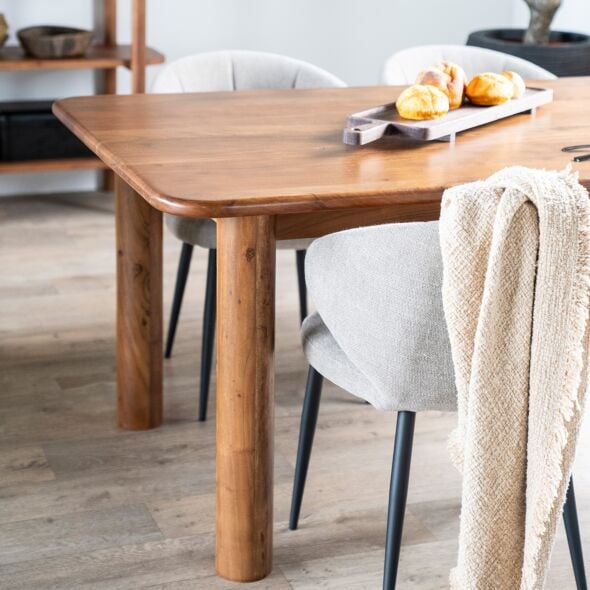 Eettafel Julian 240x100