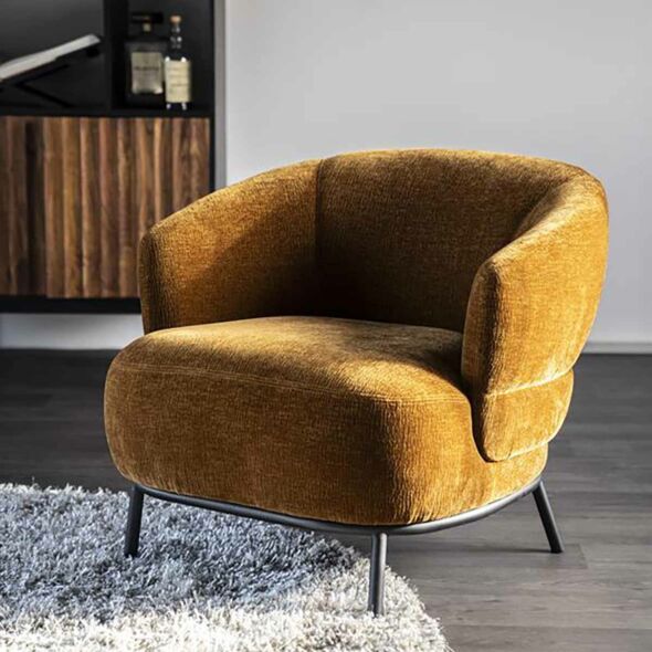 Fauteuil David