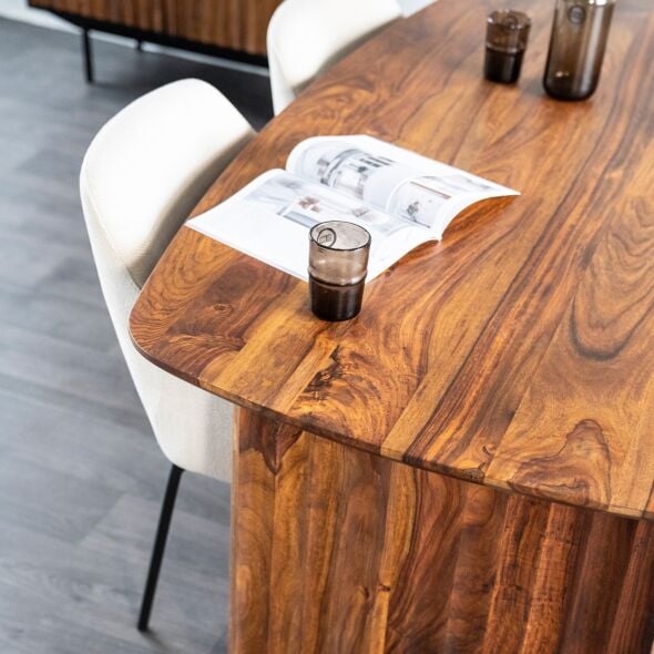 Eettafel Alexander 170x100