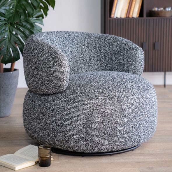 Fauteuil Maeve
