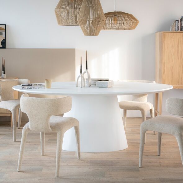 Eettafel Elin