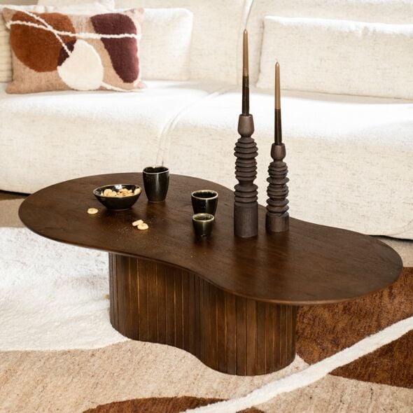 Salontafel Jordy