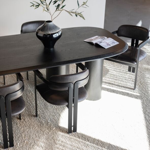 Eettafel Walter