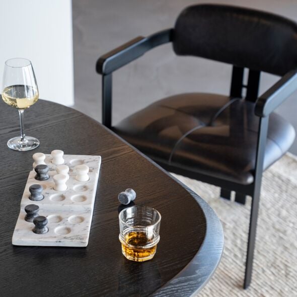 Eettafel Walter