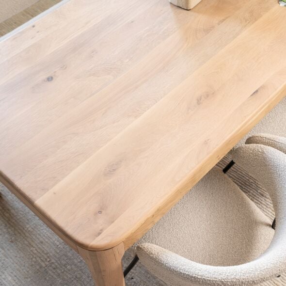 Eettafel Harvey