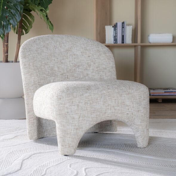 Fauteuil Owen