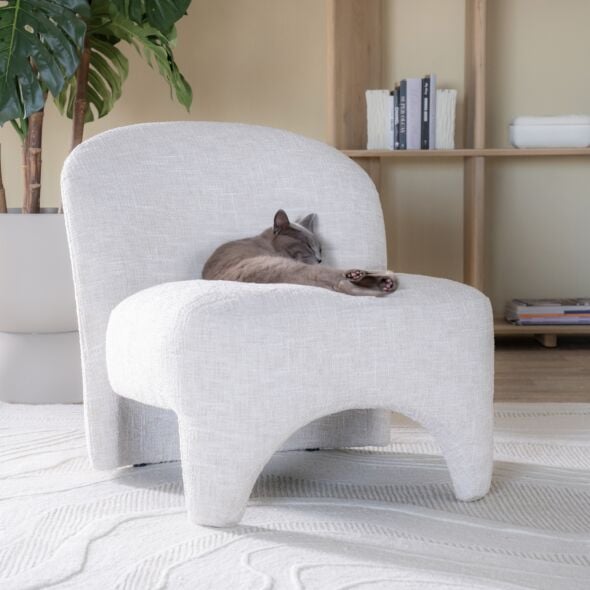 Fauteuil Owen