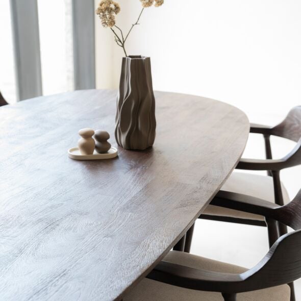 Eettafel Aron
