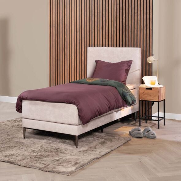 Boxspring Epsilon