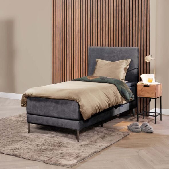 Boxspring Epsilon