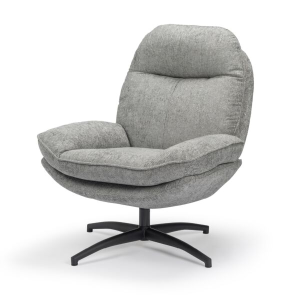 Draaifauteuil Lois