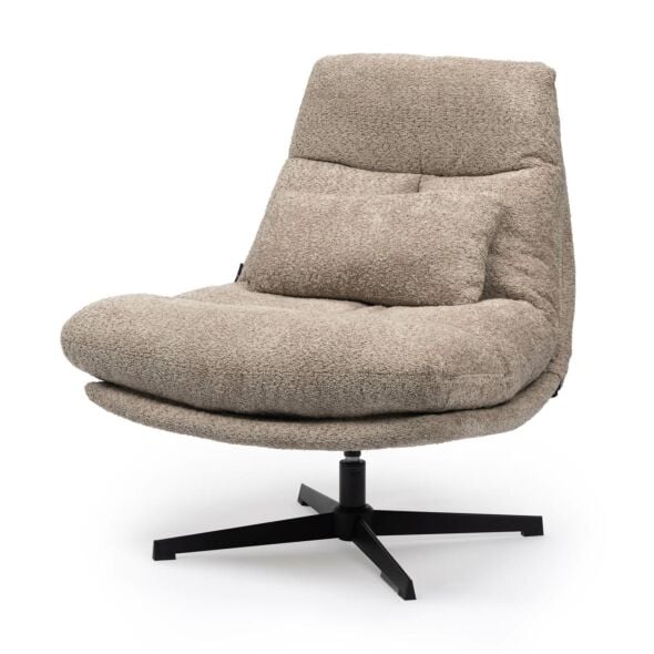 Draaifauteuil Olivia