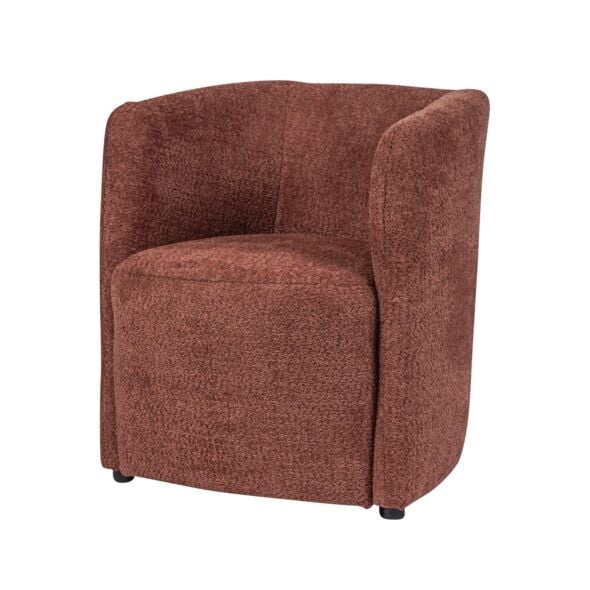 Fauteuil Dante