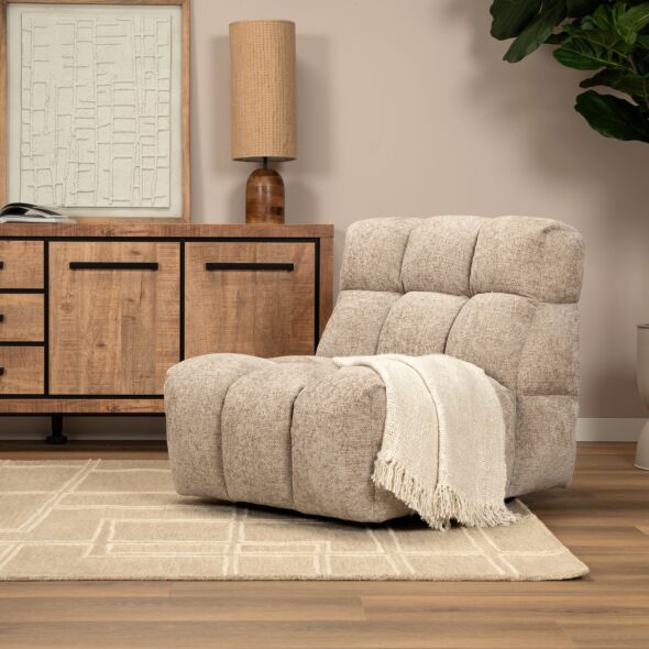 Draaifauteuil Rosalie