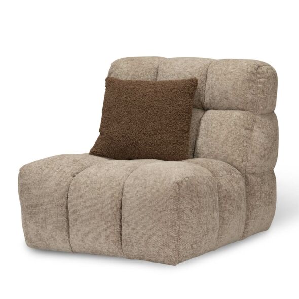 Draaifauteuil Rosalie