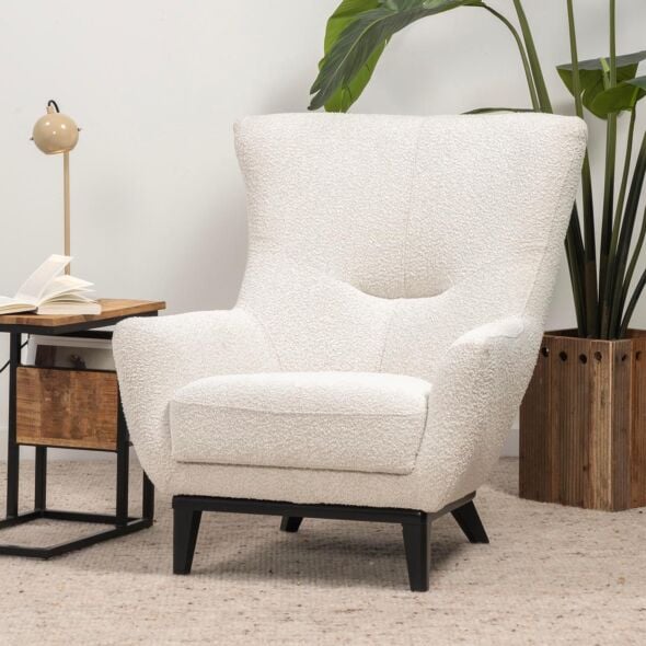 Fauteuil Raven