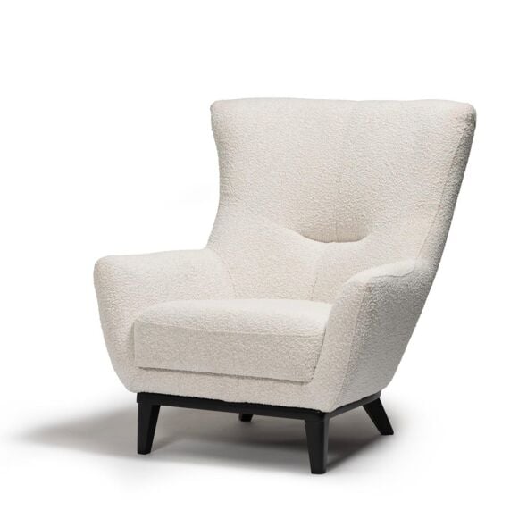 Fauteuil Raven
