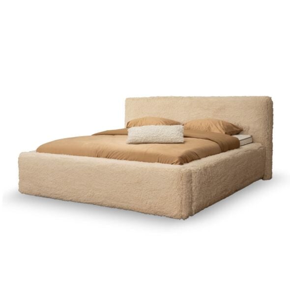 Bed Fien