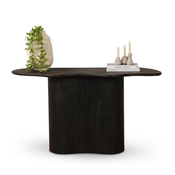 Sidetable Ruby
