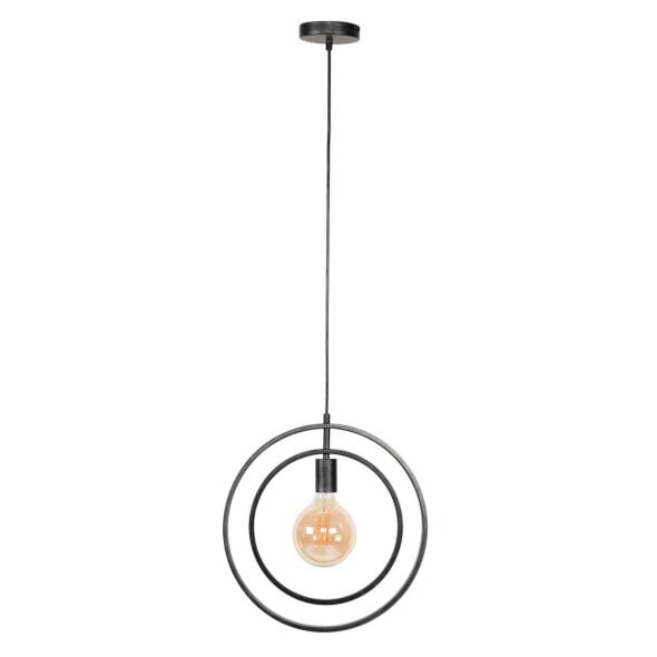 Hanglamp Around 1-lichts