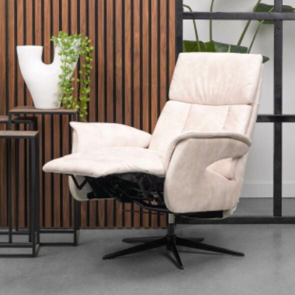 Relaxfauteuil Havana