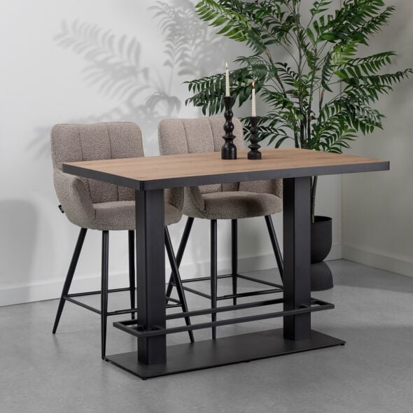 Bartafel Jason
