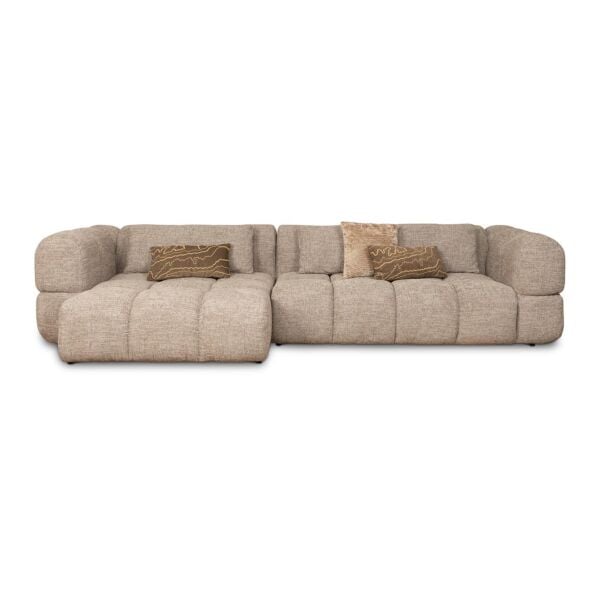 Loungebank Emilia