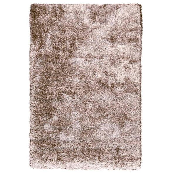 Vloerkleed LoveShaggy Beige