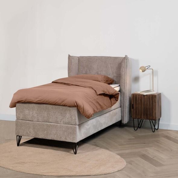Boxspring Napoli