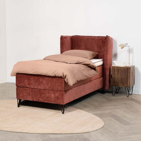 Boxspring Napoli