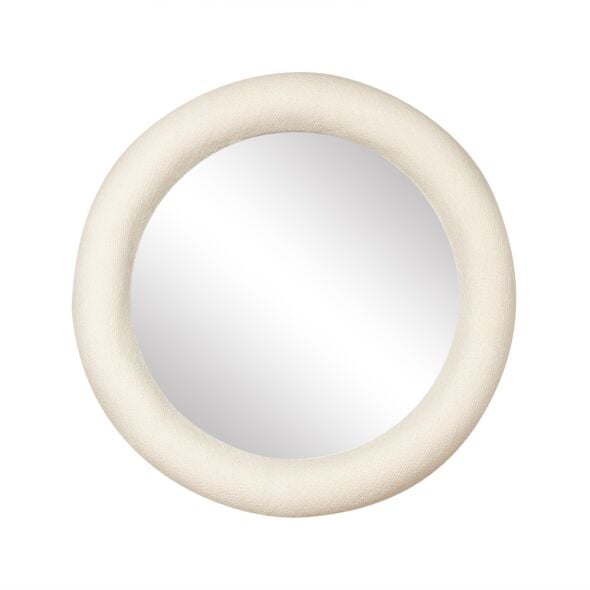 Spiegel Jade Rond L