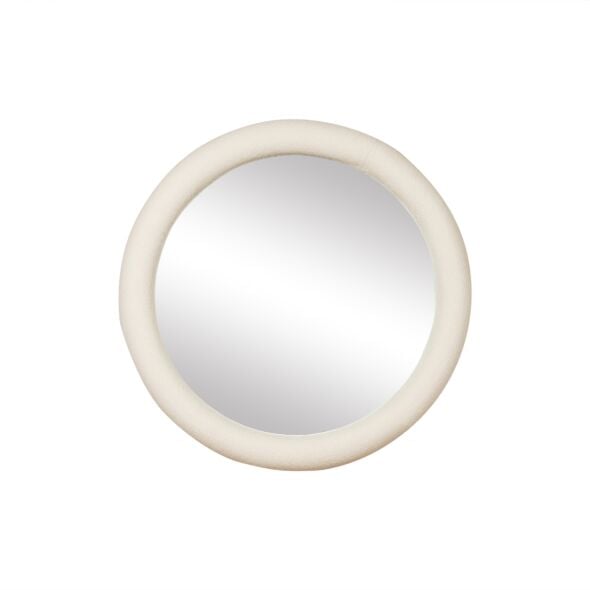 Spiegel Jade Rond S