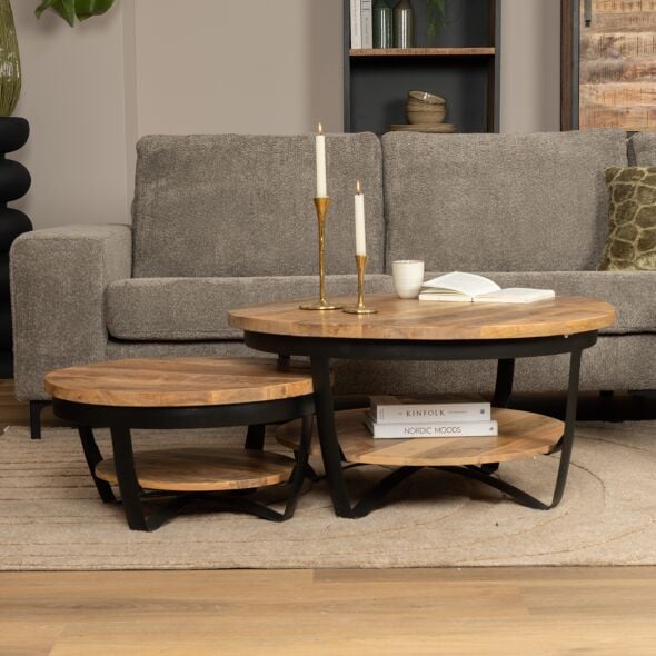 Salontafel Ryan